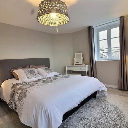 Luxueuse Villa Au Pied Du Chateau Dinan Ngoại thất bức ảnh